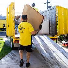 Best Shed Removal  in Staunton, IL